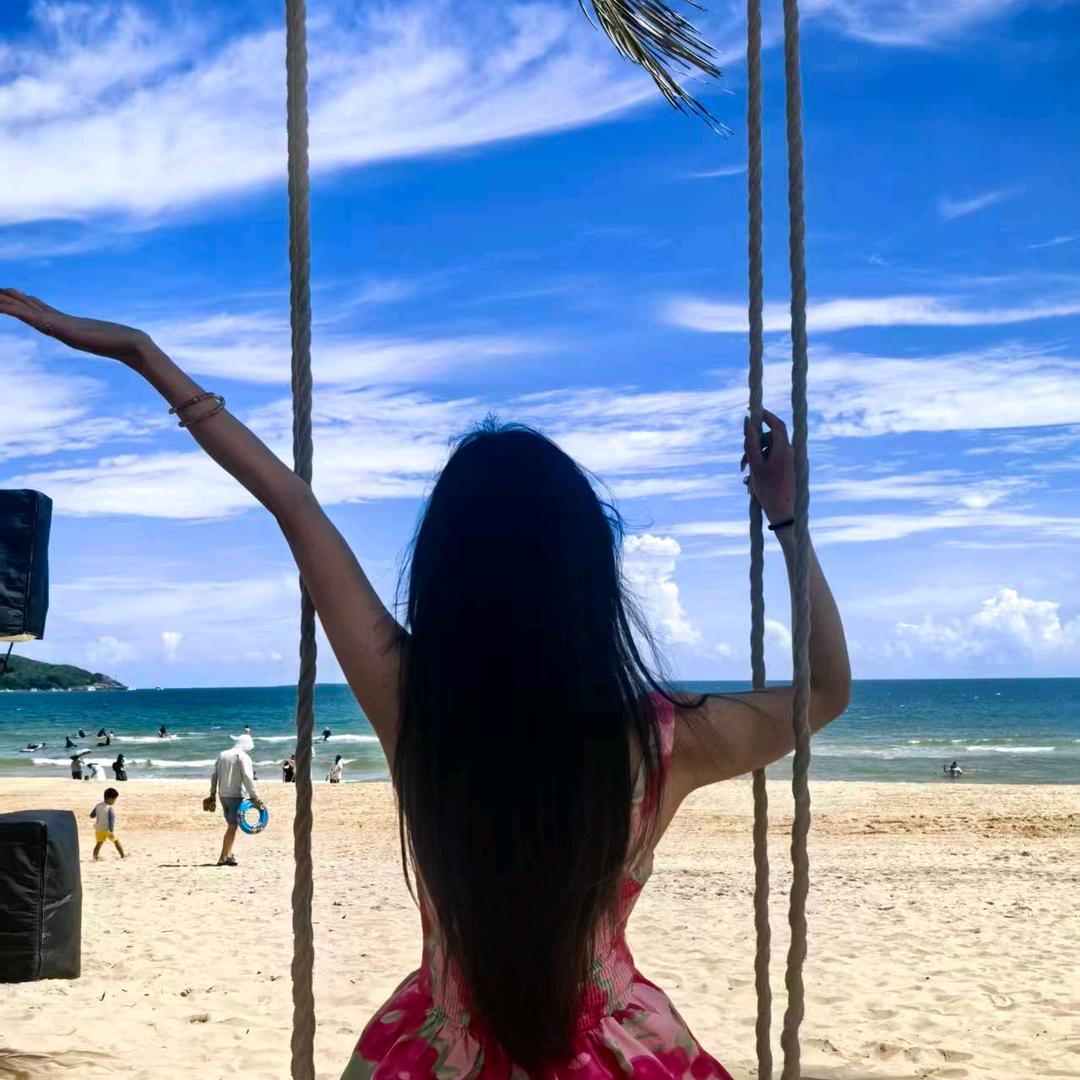 大知闲闲💙