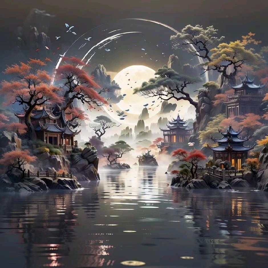 雷