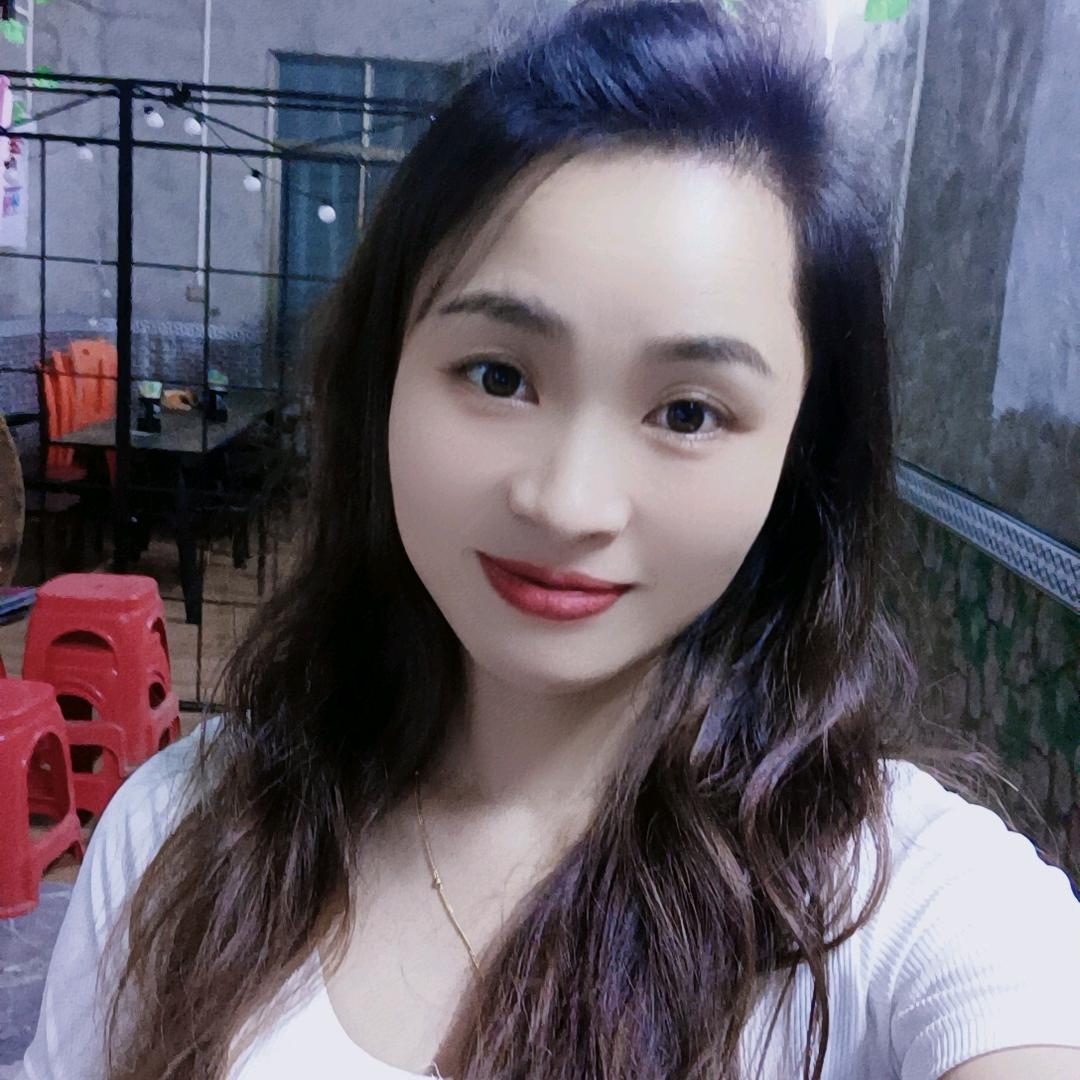 爱笑的人运气不会差