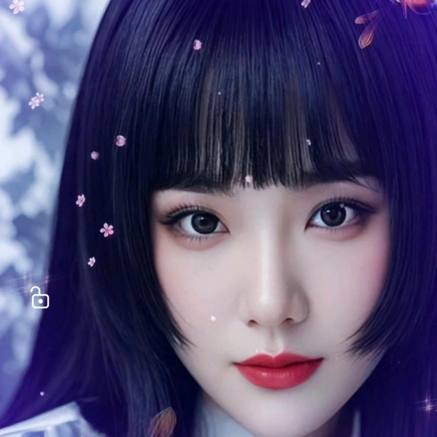 美贴美🔥精彩人生