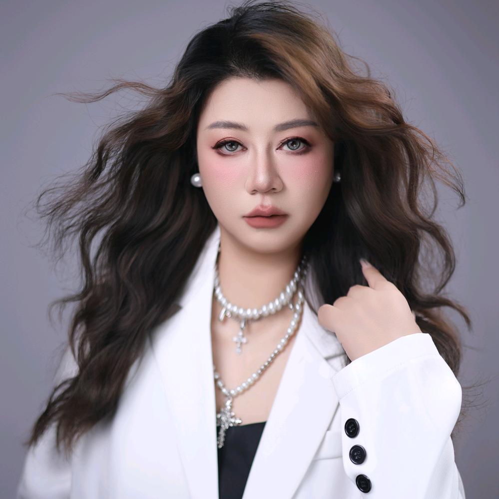 莉姐爱妆