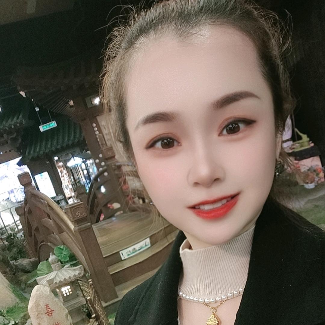 彭桂花💕