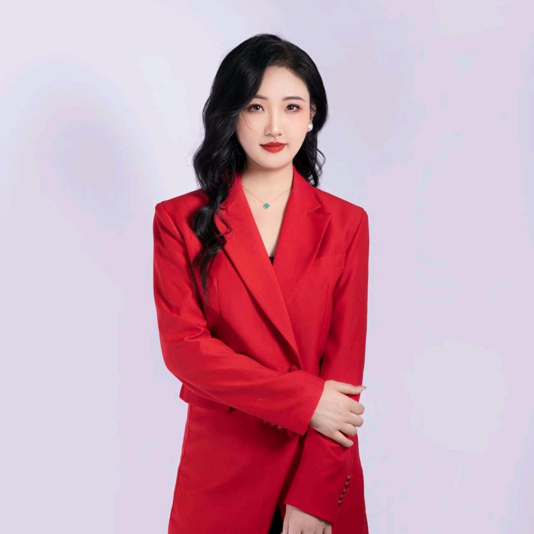 付娜娜《终点娜》