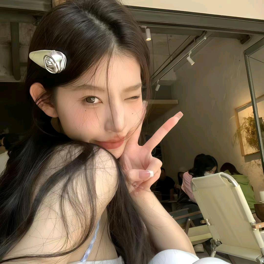 各自安好👩🏻