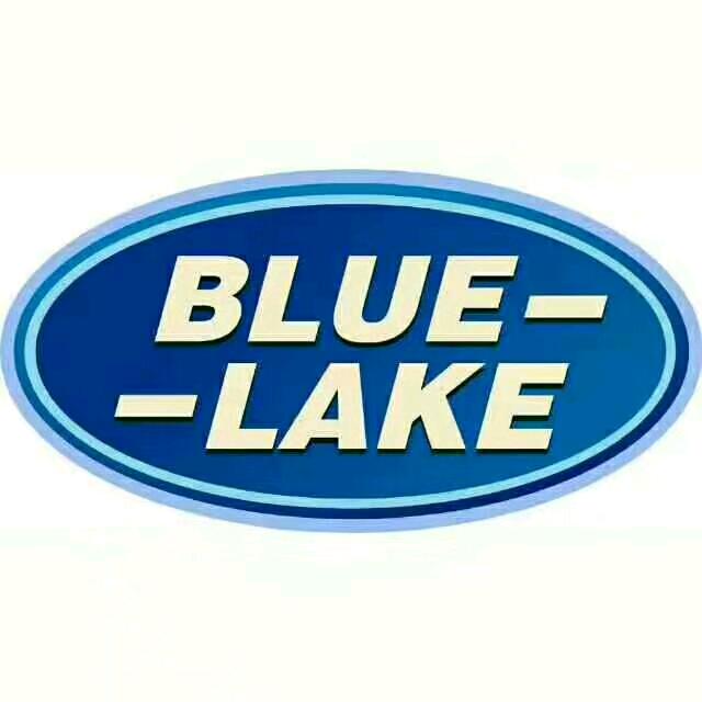 蓝湖水处理药剂