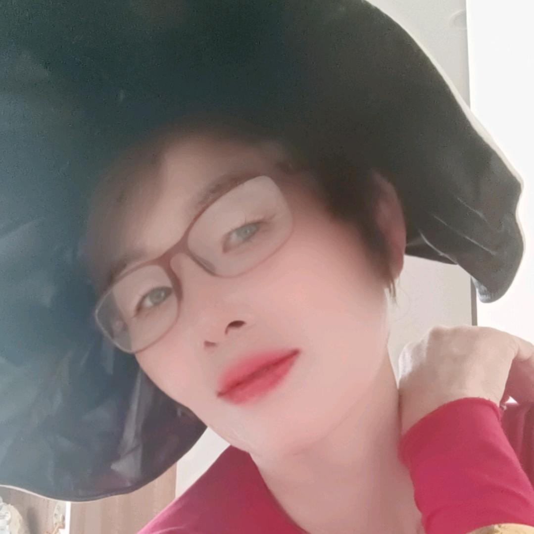 我要坚强面对。