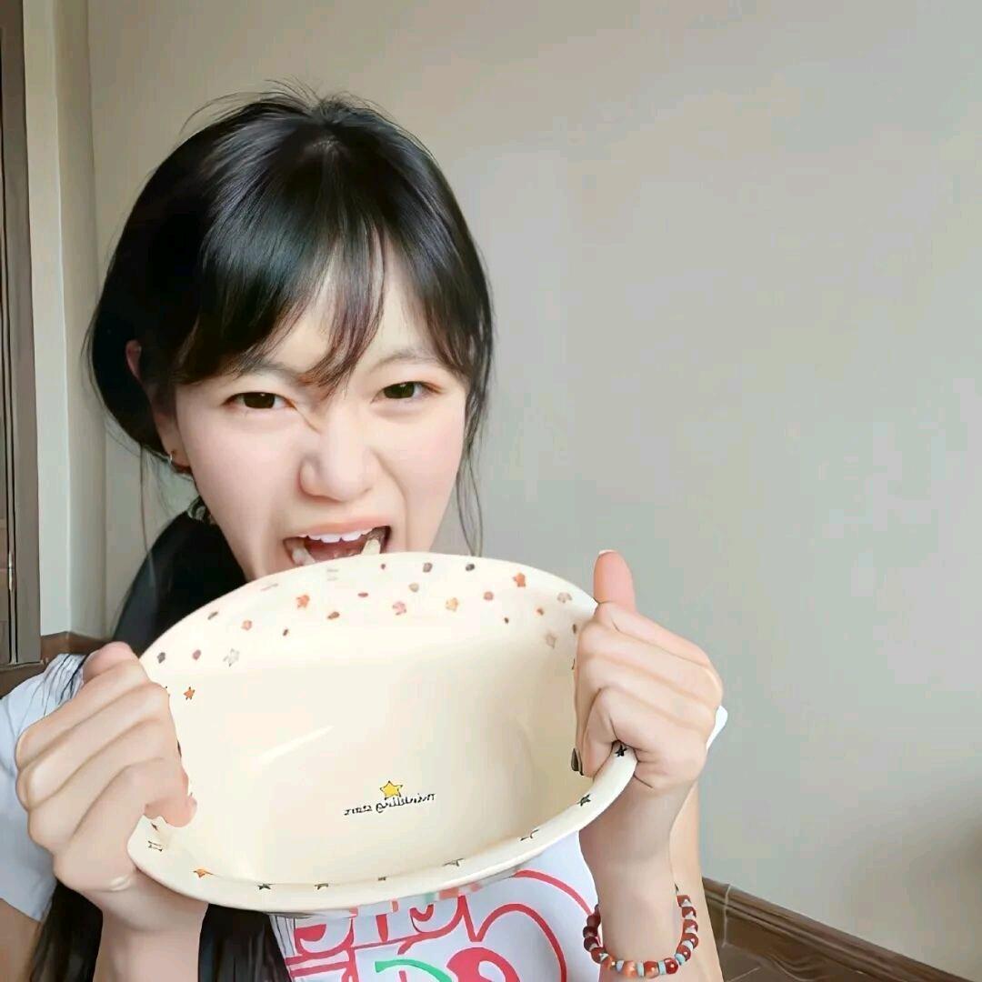 再也不吃大饼
