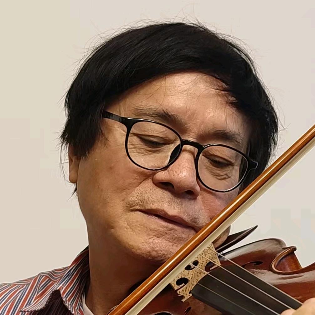 提琴老哥🎻
