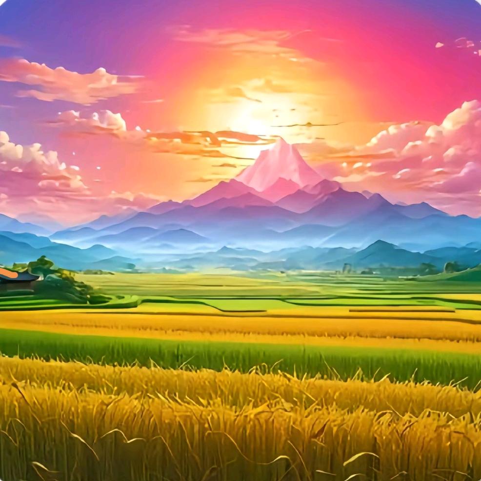 好运连连