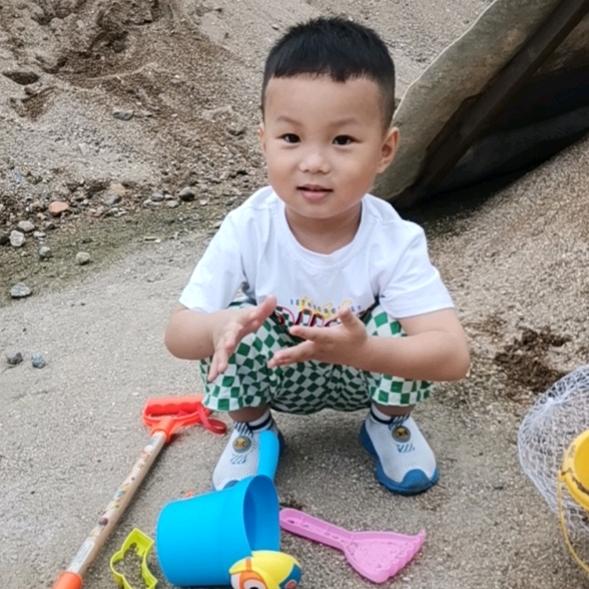 梦的天使（勿私聊）