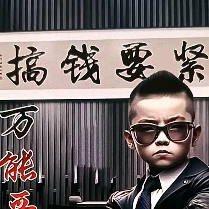 丁力