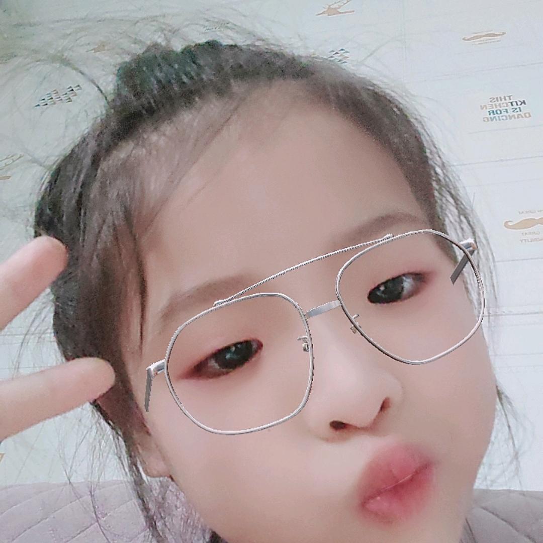 可爱小豆豆✌🏻