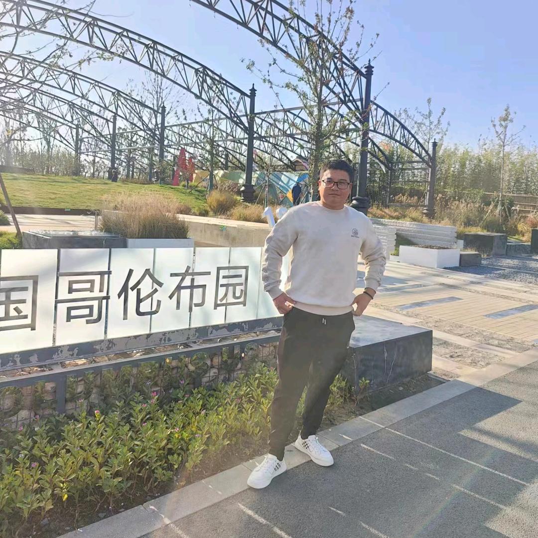和平精英～波弟