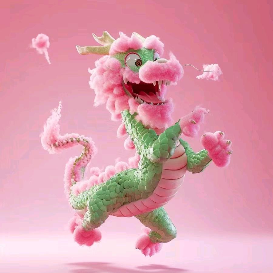 擒牛先锋