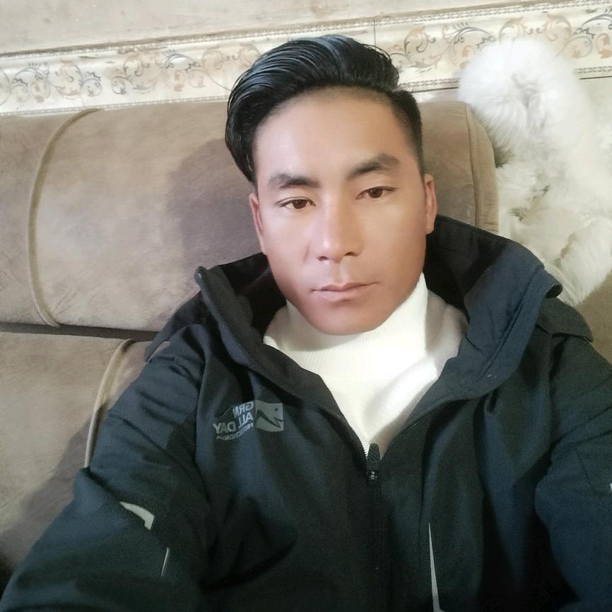 爱你