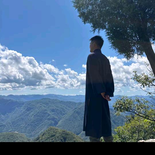 世俗庚辰小道（直播号）