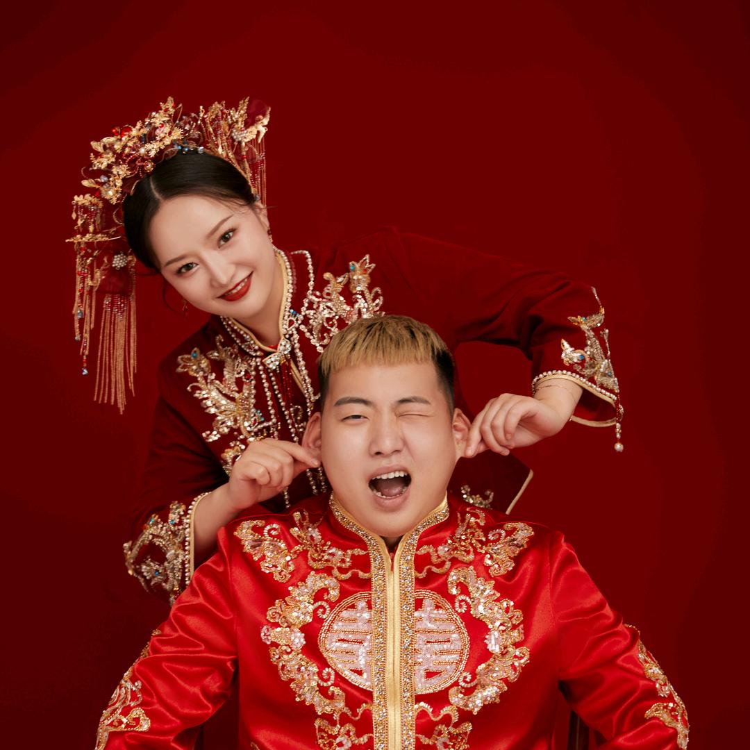 琴妹妹