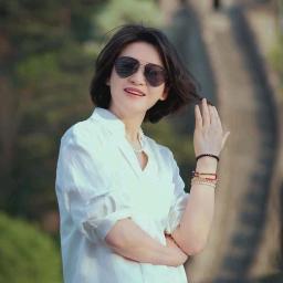 我是摩羯服饰搭配