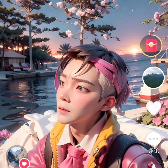 用户1612016498460晨曦