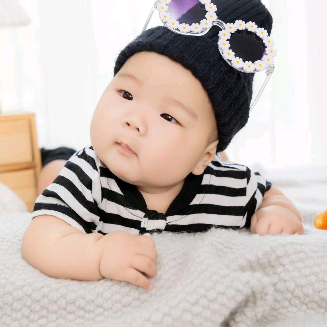 @劳