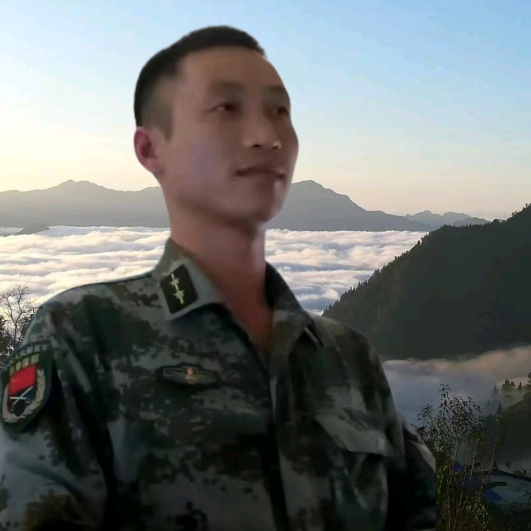 孤狼行动阿郎哥