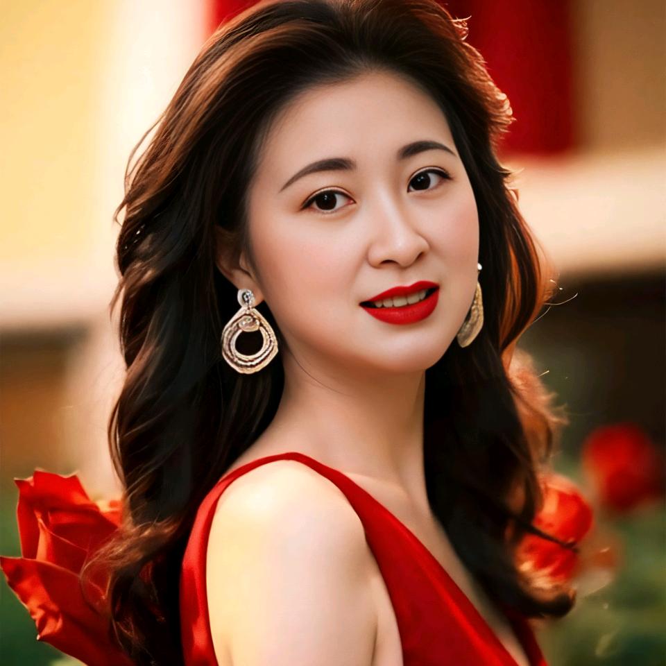 🎤自然🌟巜珍惜》最美的相遇🌺❤️