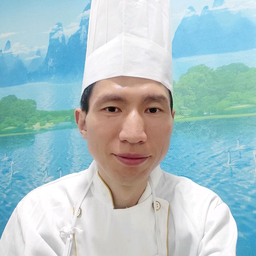 奉节挑挑张凉面