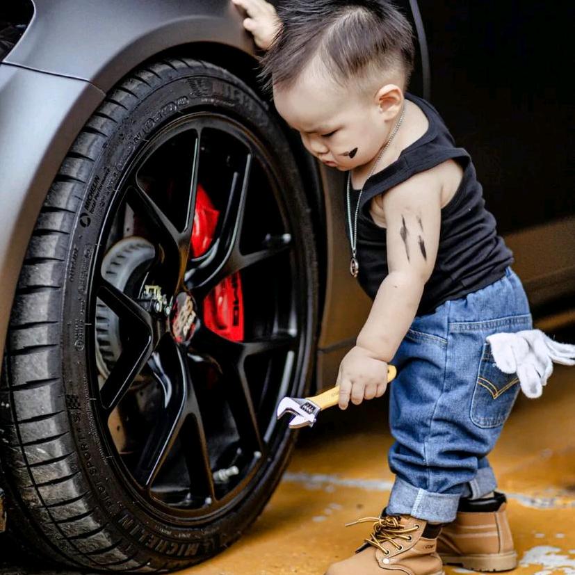 Aaa張筅玍送你小🌸🌸