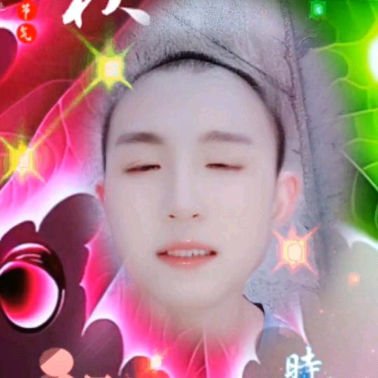 一家幸福