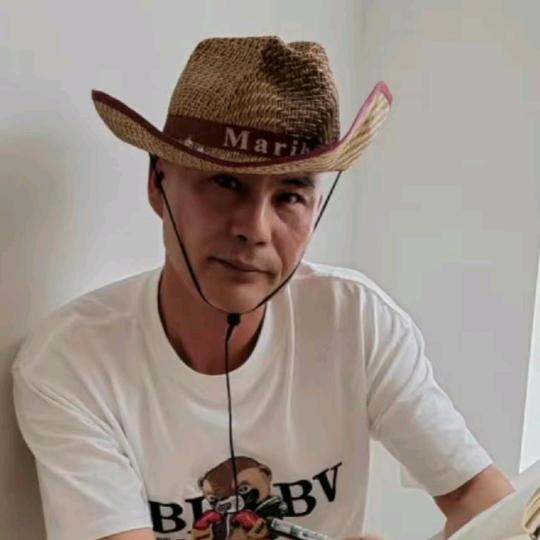⭐⭐为你战斗的男人⭐⭐