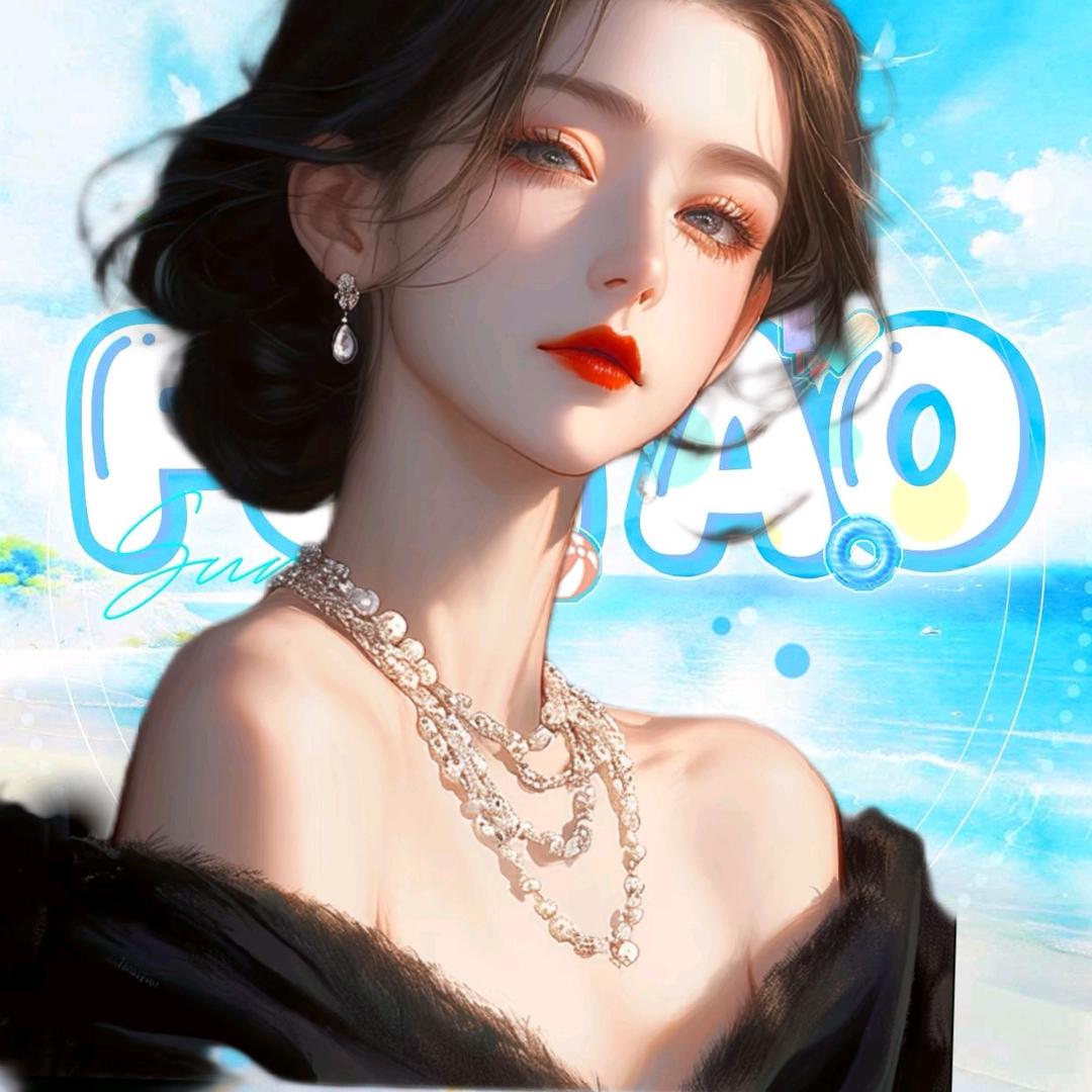 猫猫☁︎