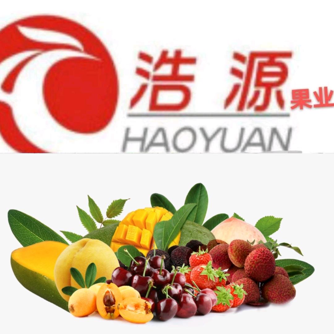 浩源果业