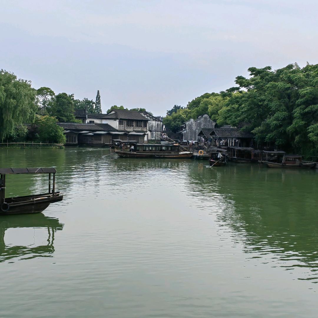 忆江南