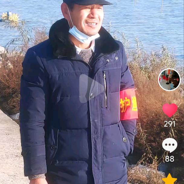 老李