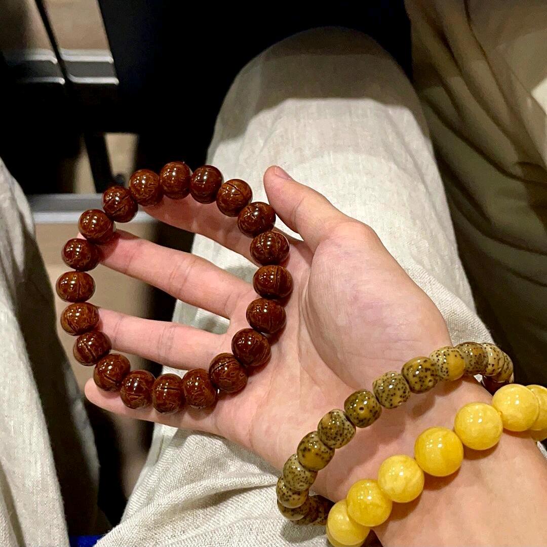 一澜盘物志📿