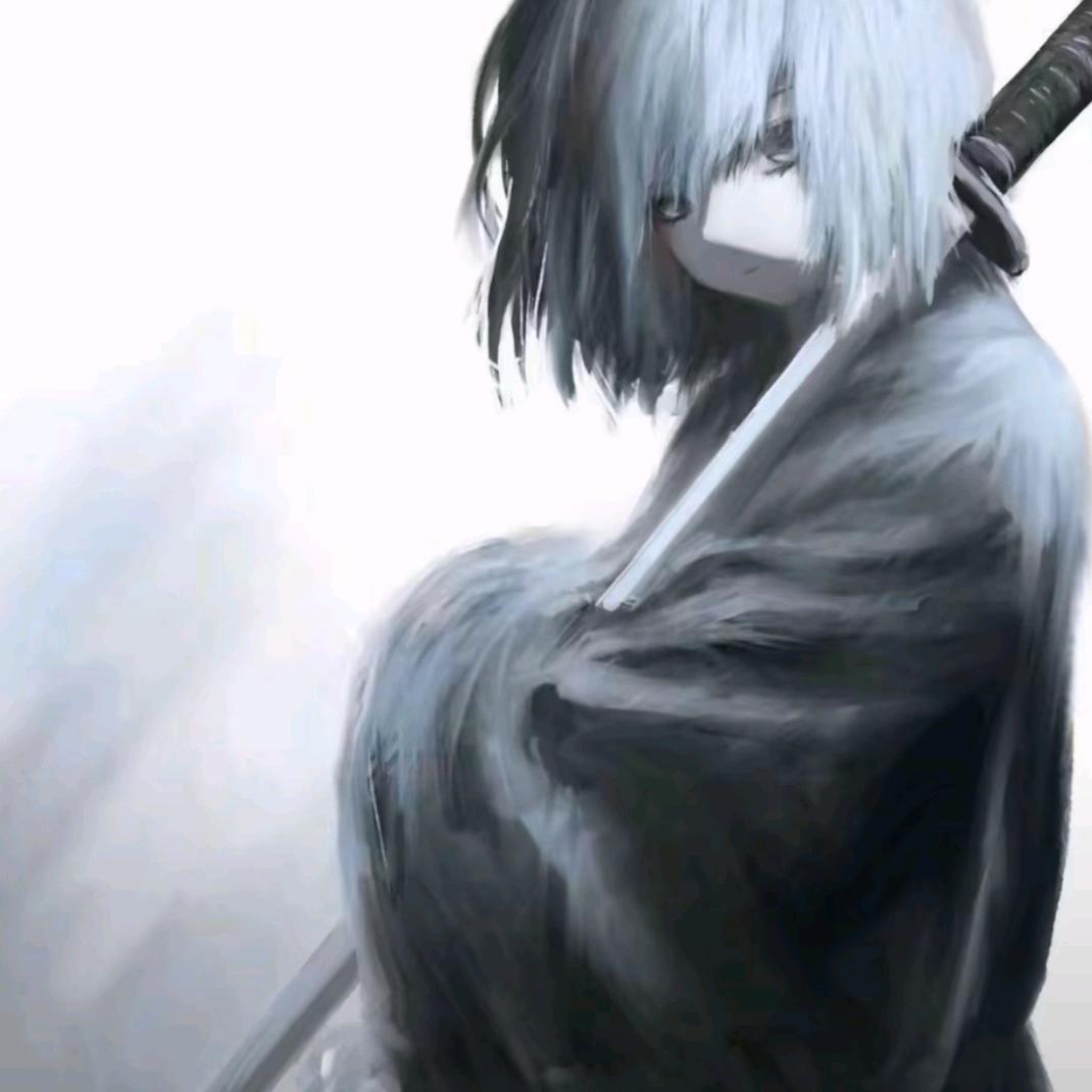 小淼.