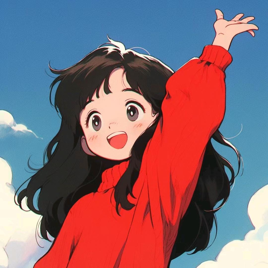 小鱼碎碎念