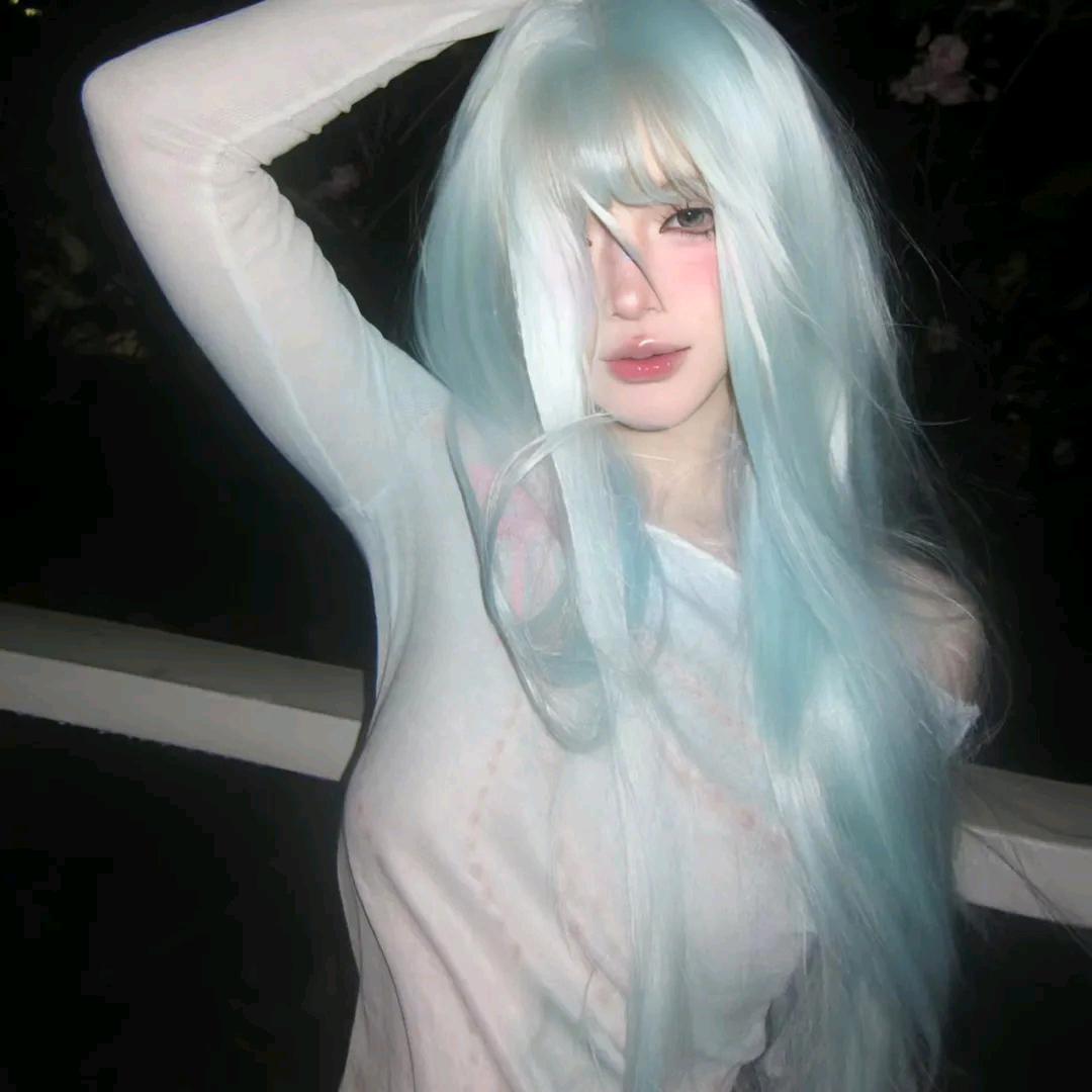 清纯女不高