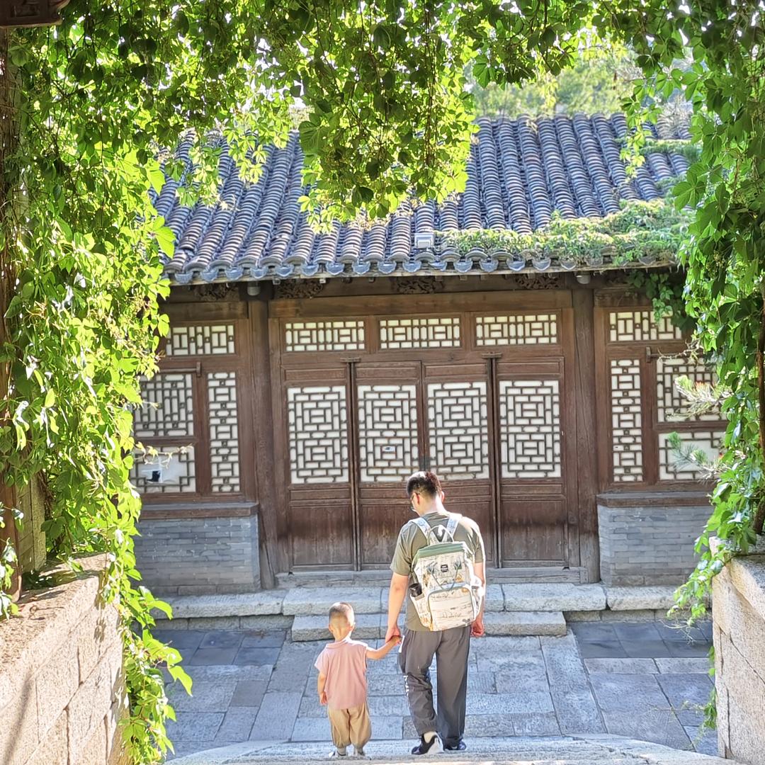 兔八哥👶🏻and老头👴🏻