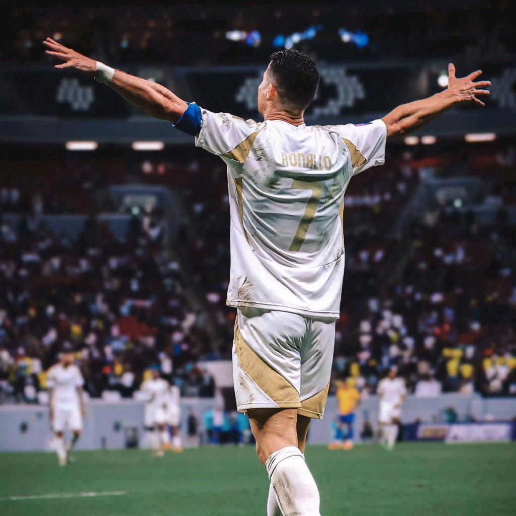 CR7 🇵🇹