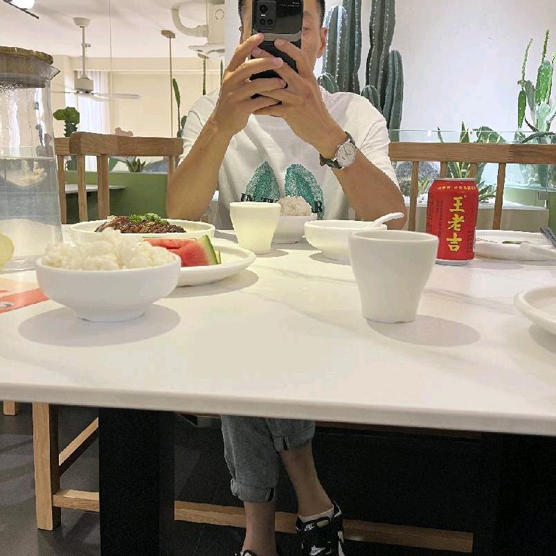 🧡ྀ狼性佛心💖