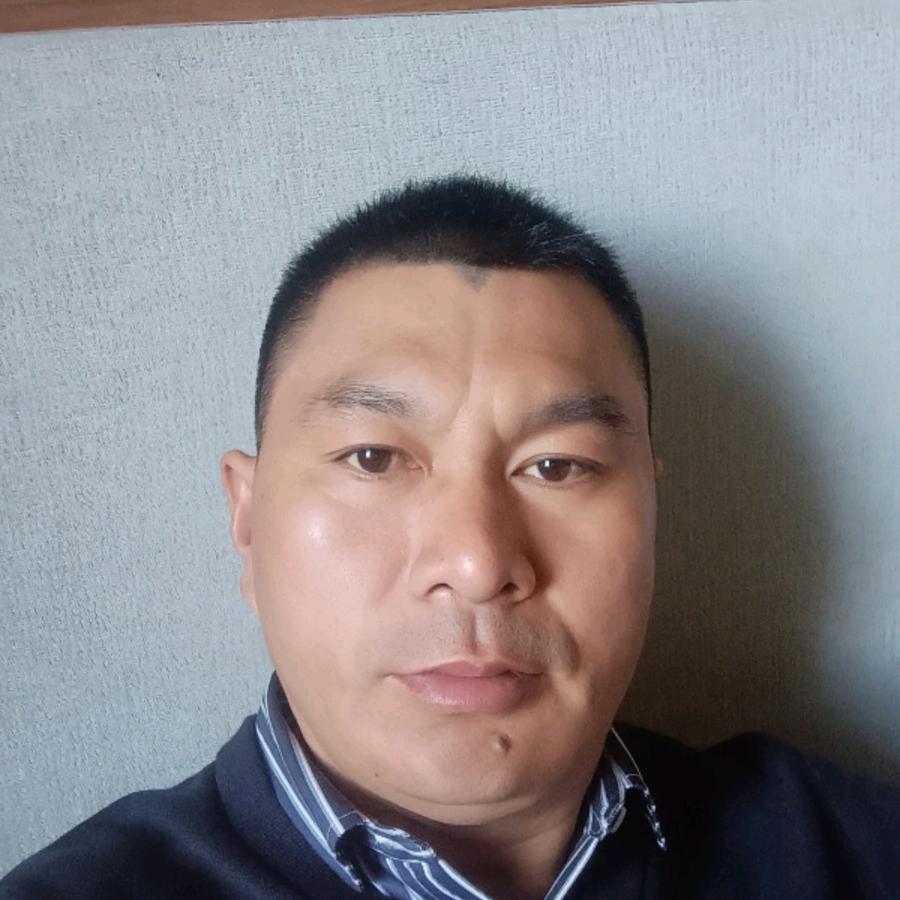 杨哥