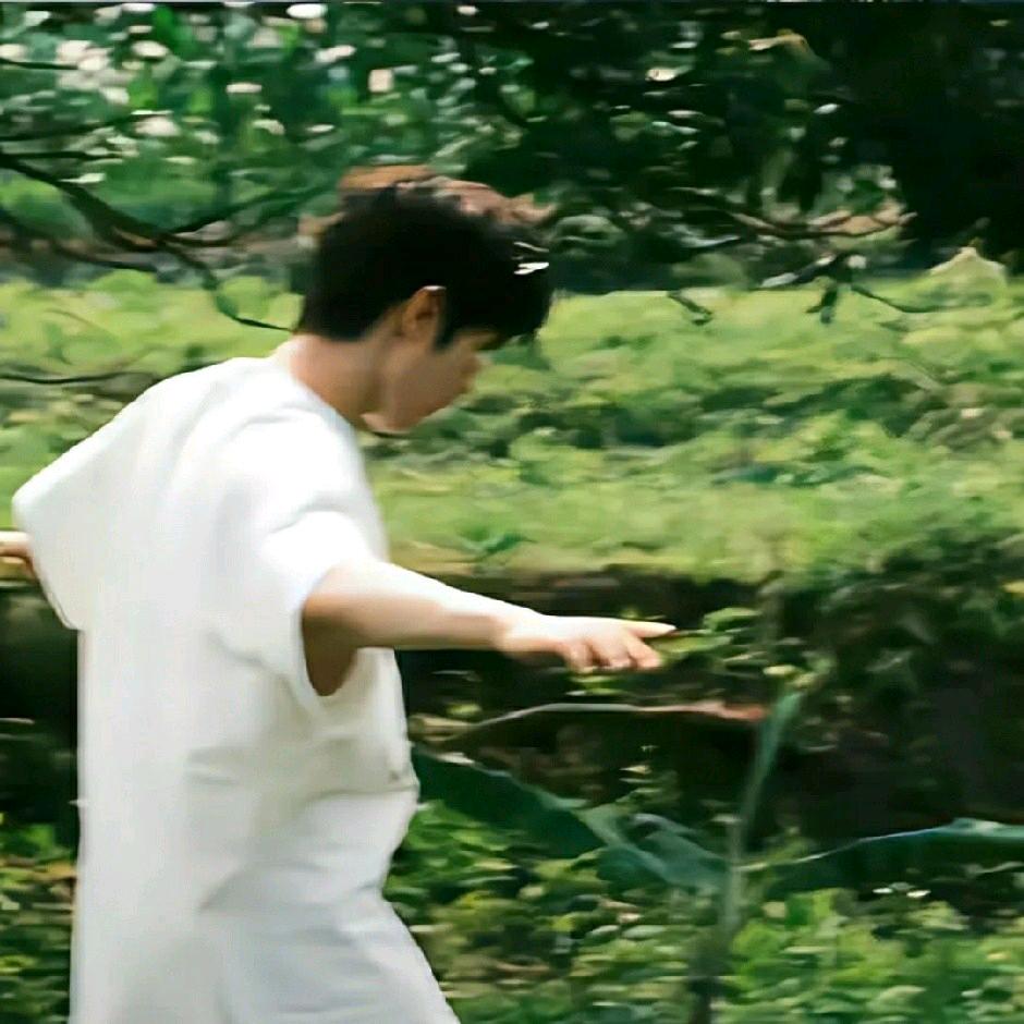 【晚风】