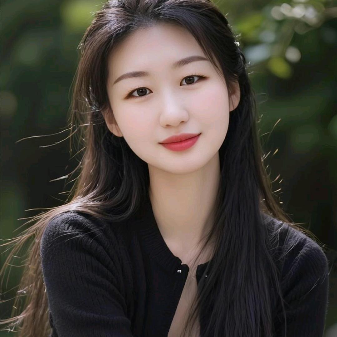 美美