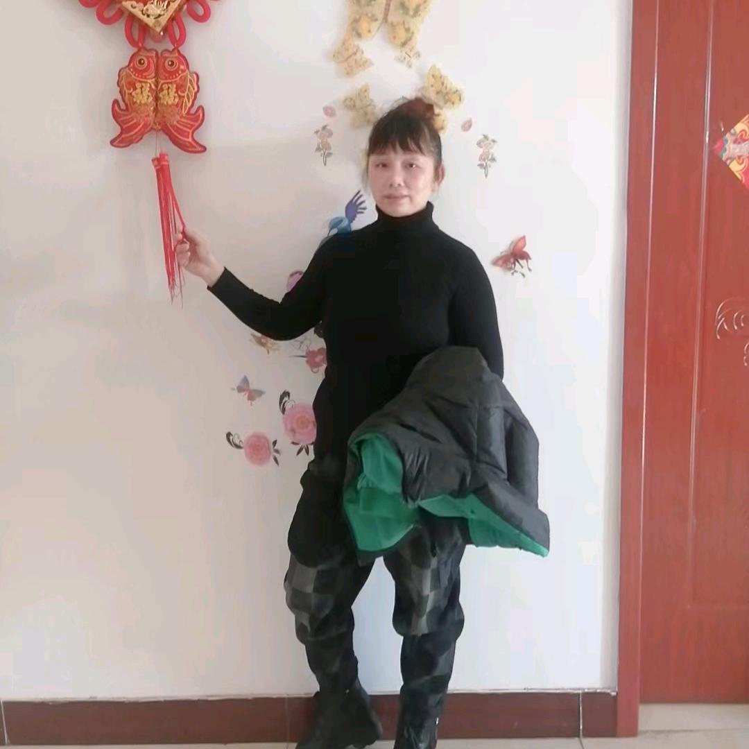 希望你开心