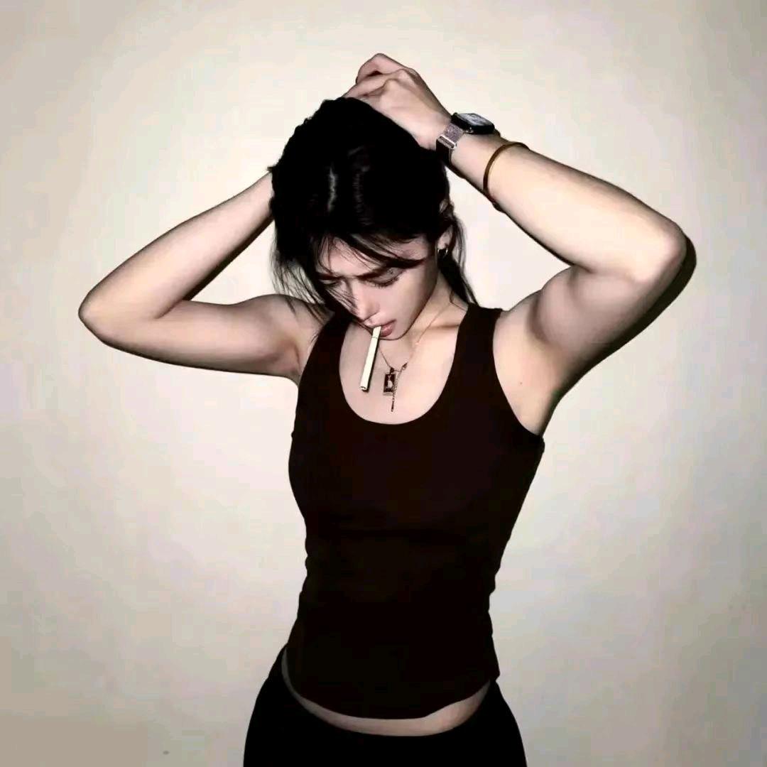 看见我刷抖音请一定叫我去睡觉