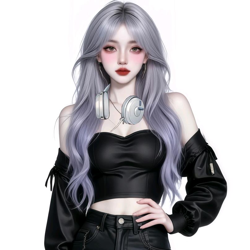 雾桃ᵂᵀ🍑（听潮阁王者荣耀）