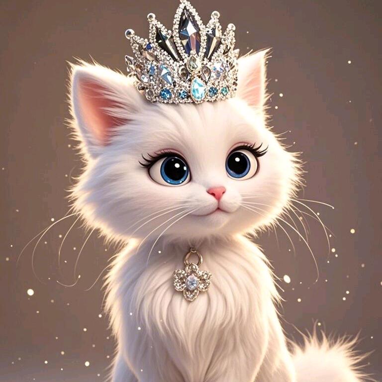 猫猫不吃鱼𓆜