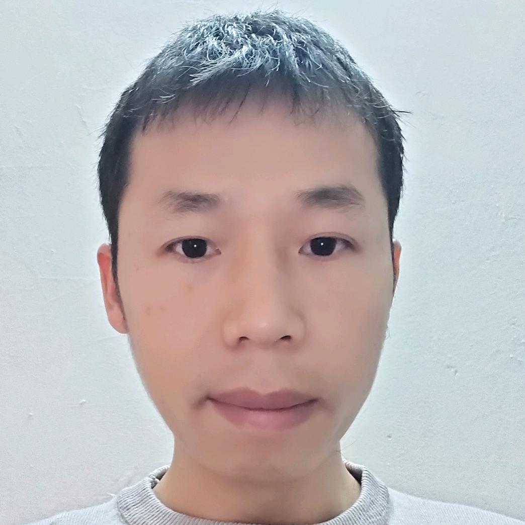 小刘❤