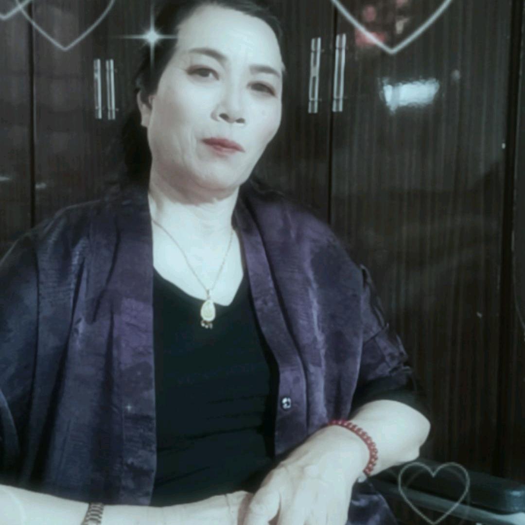 马英姐